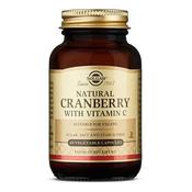 Cranberry With Vitamin C 30 Tablets