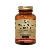 Solgar Magnesium Citrate 60 image