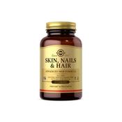 Solgar Skin Nails And Hair Formula X60 Tablets