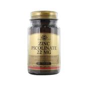 Zinc Picolinate 22Mg 100S