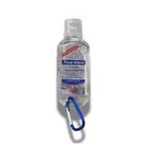 Pure-Klenz Instant Hand Klenzer 50Ml With Clip