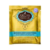 Hask Argan Oil Repairing Deep Conditioner Sachet