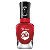 Miracle Gel Phapsody Red image