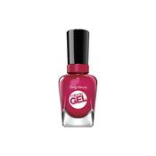 Miracle Gel 555 Bordeaux Glow image