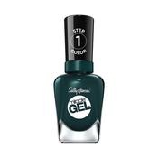 Miracle Gel 676 Jealous Boyfriend image