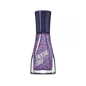Insta-Dri Nail Color 483 Grape Shifter