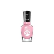 Miracle Gel Pinky Promise