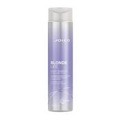 Blonde Life Violet Shampoo 300Ml