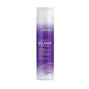 Color Balance Purple Shampoo 300Ml image