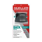 Mueller Adjustable Back Brace - Maximum Support image