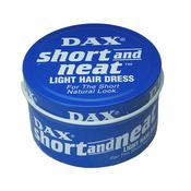 Dax  Light Styling Wax