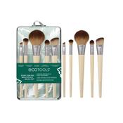 Ecotools Start The Day Brush Set