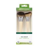 Ecotools New Natural Duo