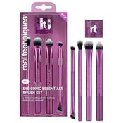 Eye-Conic Essentials Brush Set image