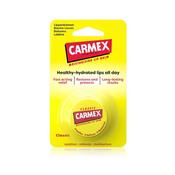 Classic Carmex Lip Balm image