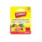 Carmex Strawberry Lip Balm Spf15 image