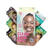 7Th Heaven Clear Skin Edit