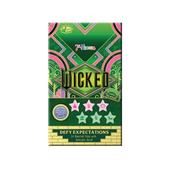 7Th Heaven Wicked Defy Expections Blemish Dots