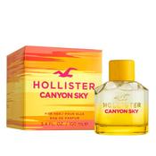 Hollister Canyon Sky For Her 100Ml