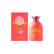 Hollister Feelin Free For Her Edp 100Ml