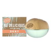 Be Delicious Coconuts About Summer 50Ml Edt image