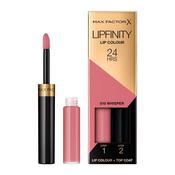 Lipfinity 24 Hrs 010 Whisper
