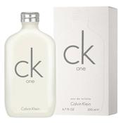 Ck One Edt 200Ml