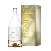 Calvin Klein Ckin2u Her Edt 150Ml