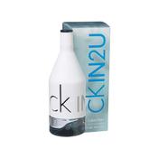 Calvin Klein Ckin2u Him 100Ml Edt