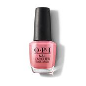 Nail Lacquer Hawaiian Orchid image