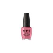 Opi Nail Lacquer Not So Bora-Bora-Ing Pink