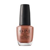 Nail Lacquer Chocolate Mousse image