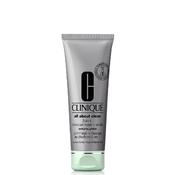 Clinique All About Clean 2In1 Charcoal Mask &amp; Scrub 100Ml