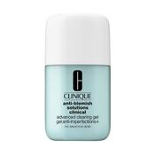 Anti-Blemish Solutions Clinical Advanced Clearing Gel 20Ml