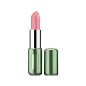 Pop Longwear Lipstick Peony Pop Matte Finish image