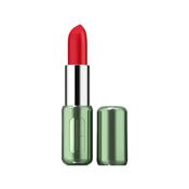 Pop Longwear Lipstick Chilli Pop Matte Finish image