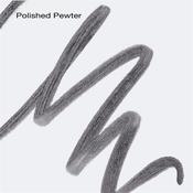 High Impact Gel Tech Eyeliner 07 Polished Pewter image