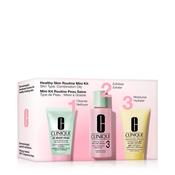 Healthy Skin Routine Mini Kit Combination Oily Skin image