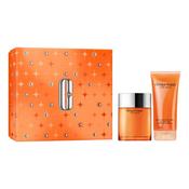 Clinique Happy For Men Set