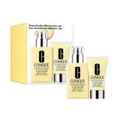 Clinique Dramatically Different Oil-Free Hydration Skincare Duo Gift Set image
