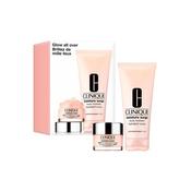 Clinique Moisture Surge Glow Hydration Skincare Gift Set image