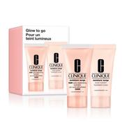 Clinique Moisture Surge Hydration Travel Skincare Set image