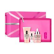 Clinique Moisture Surge Glow Serum Skincare Gift Set image