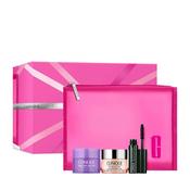 Clinique Eye Care And Makeup Essentials Gift Set image