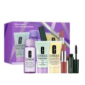 Clinique Daily Skincare &amp; Makeup Travel Gift Set image