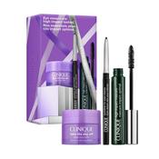 Clinique High Impact Lash And Liner Makeup Gift Set image