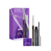 Clinique Long Wear Mascara And Liner Makeup Gift Set image