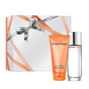 Clinique Happy Fragrance And Body Gift Set image