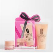 Clinique Moisture Surge Hydration And Eye Care Travel Gift Set image