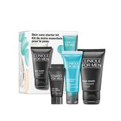 Clinique For Men Hydration Skincare Starter Travel Set image